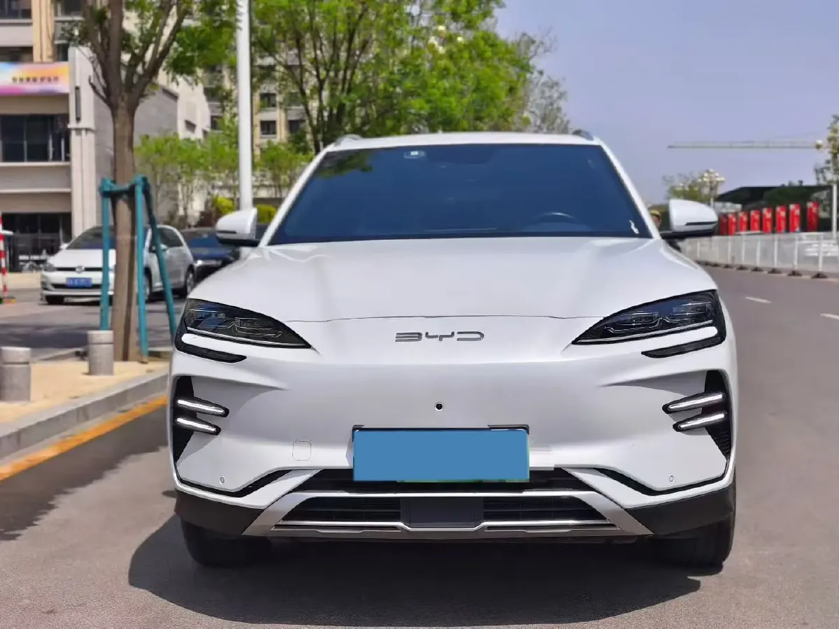 2024 BYD Song Plus BEV 71.8KWH,autocango,china used car exporter,china ev exporter,chinese used car exporter,chinese used ev exporter