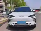 2024 BYD Song Plus BEV 71.8KWH