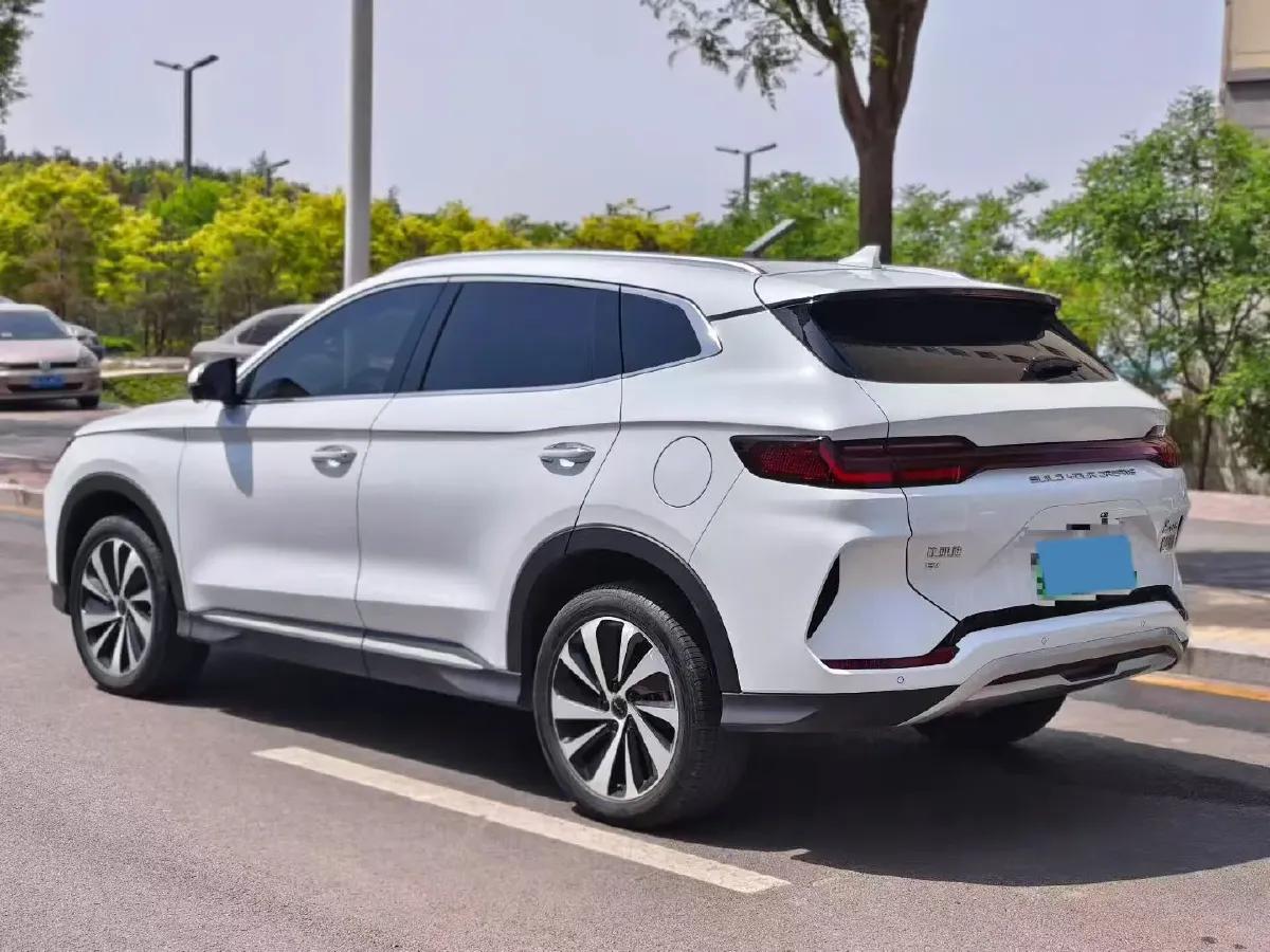 2024 BYD Song Plus BEV 71.8KWH,autocango,china used car exporter,china ev exporter,chinese used car exporter,chinese used ev exporter