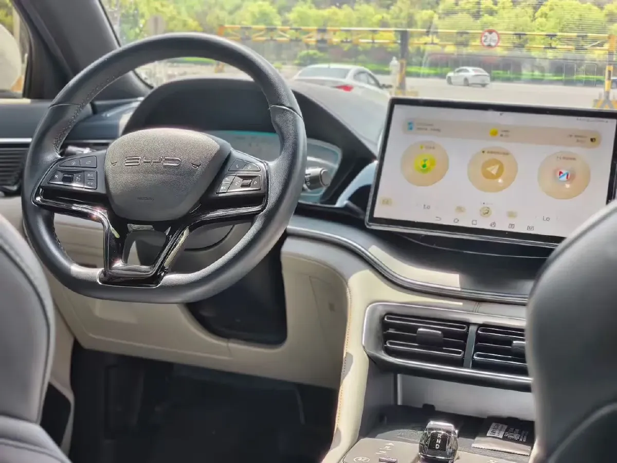 2024 BYD Song Plus BEV 71.8KWH,autocango,china used car exporter,china ev exporter,chinese used car exporter,chinese used ev exporter