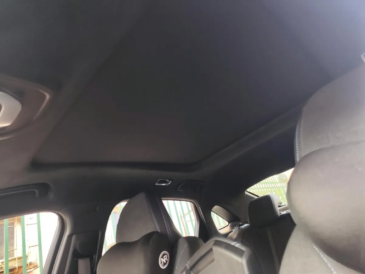 2025 Geely Preface 2.0T 238HP L4 8AT,autocango,china used car exporter,china ev exporter,chinese used car exporter,chinese used ev exporter