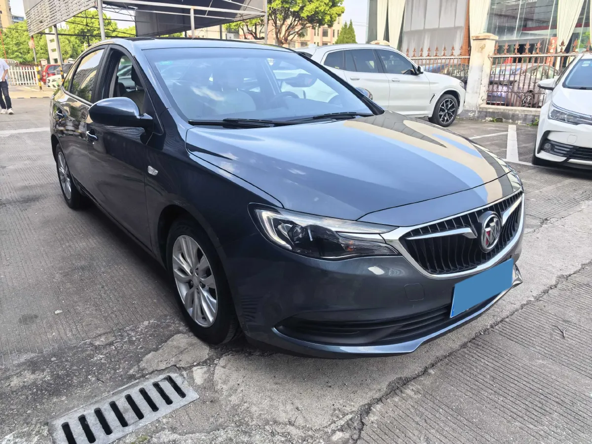 2020 Buick Encore 1.0T 125HP L3 6AT,autocango,china used car exporter,china ev exporter,chinese used car exporter,chinese used ev exporter