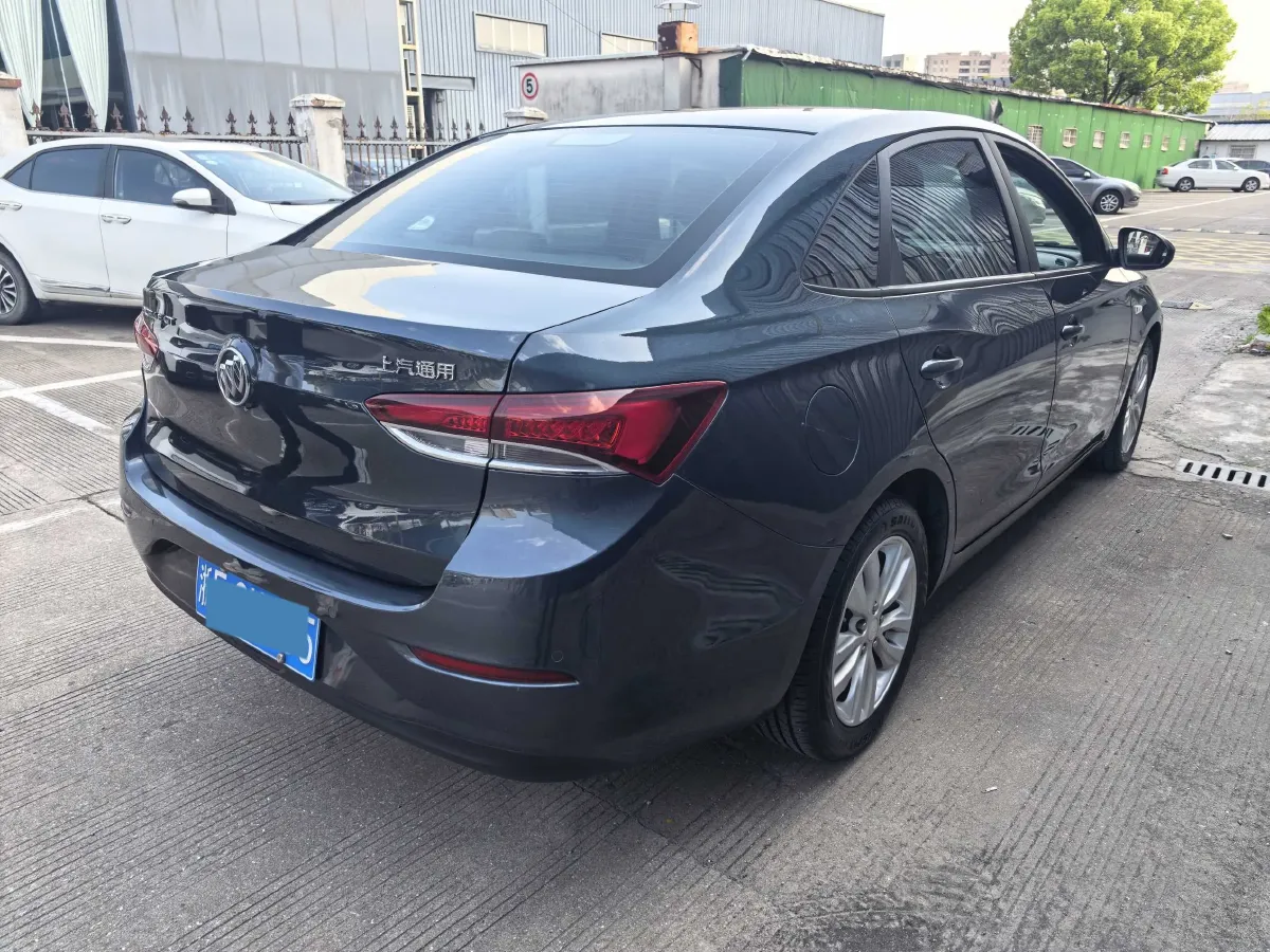 2020 Buick Encore 1.0T 125HP L3 6AT,autocango,china used car exporter,china ev exporter,chinese used car exporter,chinese used ev exporter