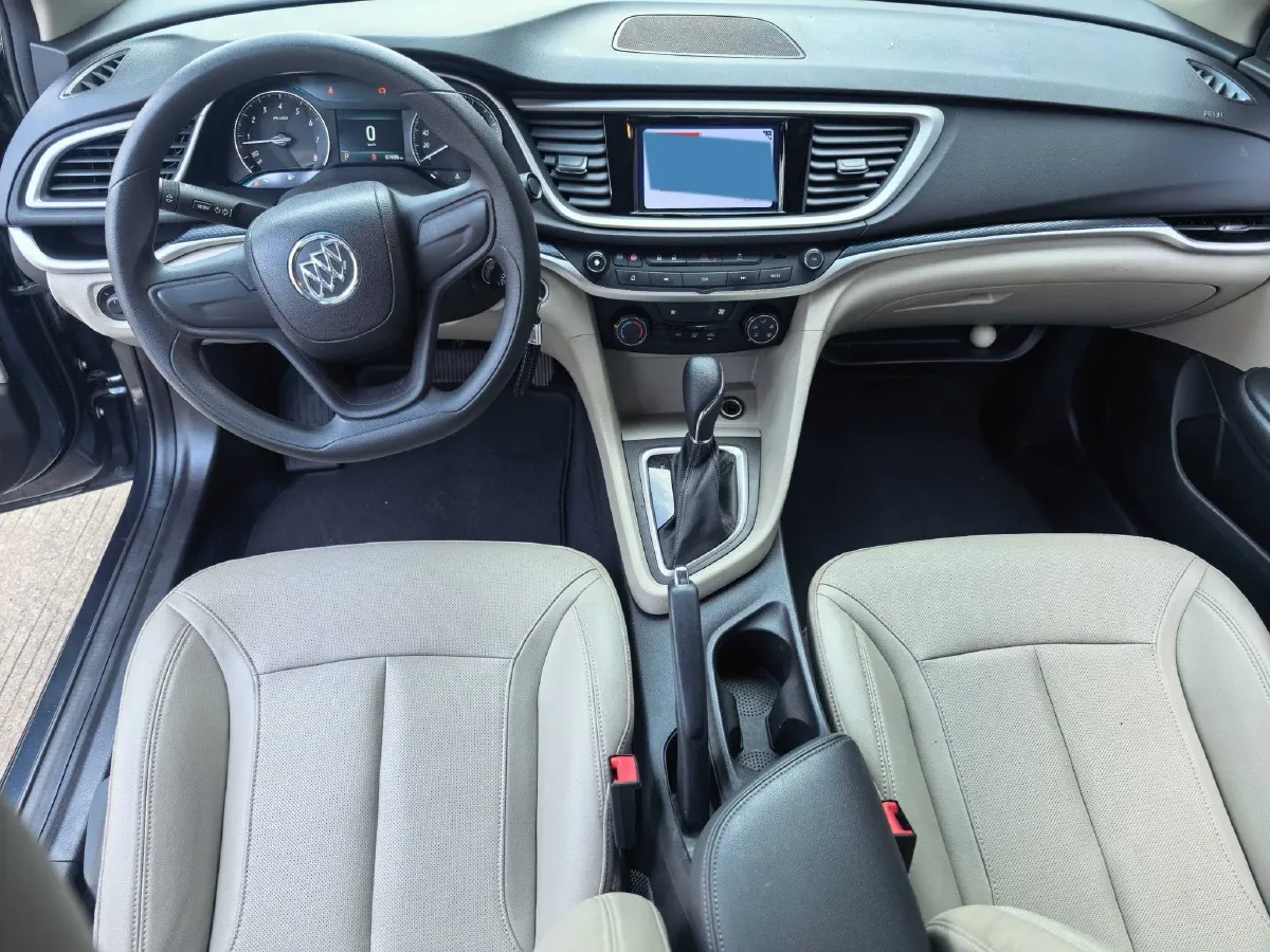 2020 Buick Encore 1.0T 125HP L3 6AT,autocango,china used car exporter,china ev exporter,chinese used car exporter,chinese used ev exporter
