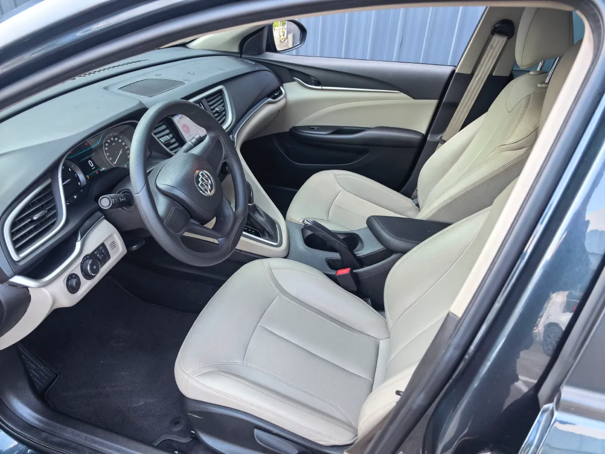 2020 Buick Encore 1.0T 125HP L3 6AT,autocango,china used car exporter,china ev exporter,chinese used car exporter,chinese used ev exporter