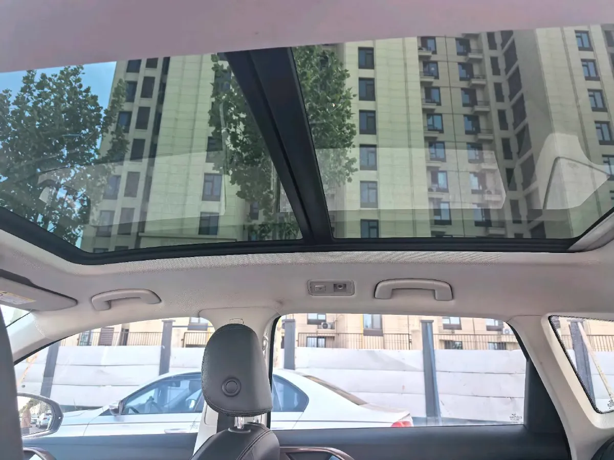 2020 Volkswagen Tharu 1.4T 150HP L4 7DCT,autocango,china used car exporter,china ev exporter,chinese used car exporter,chinese used ev exporter