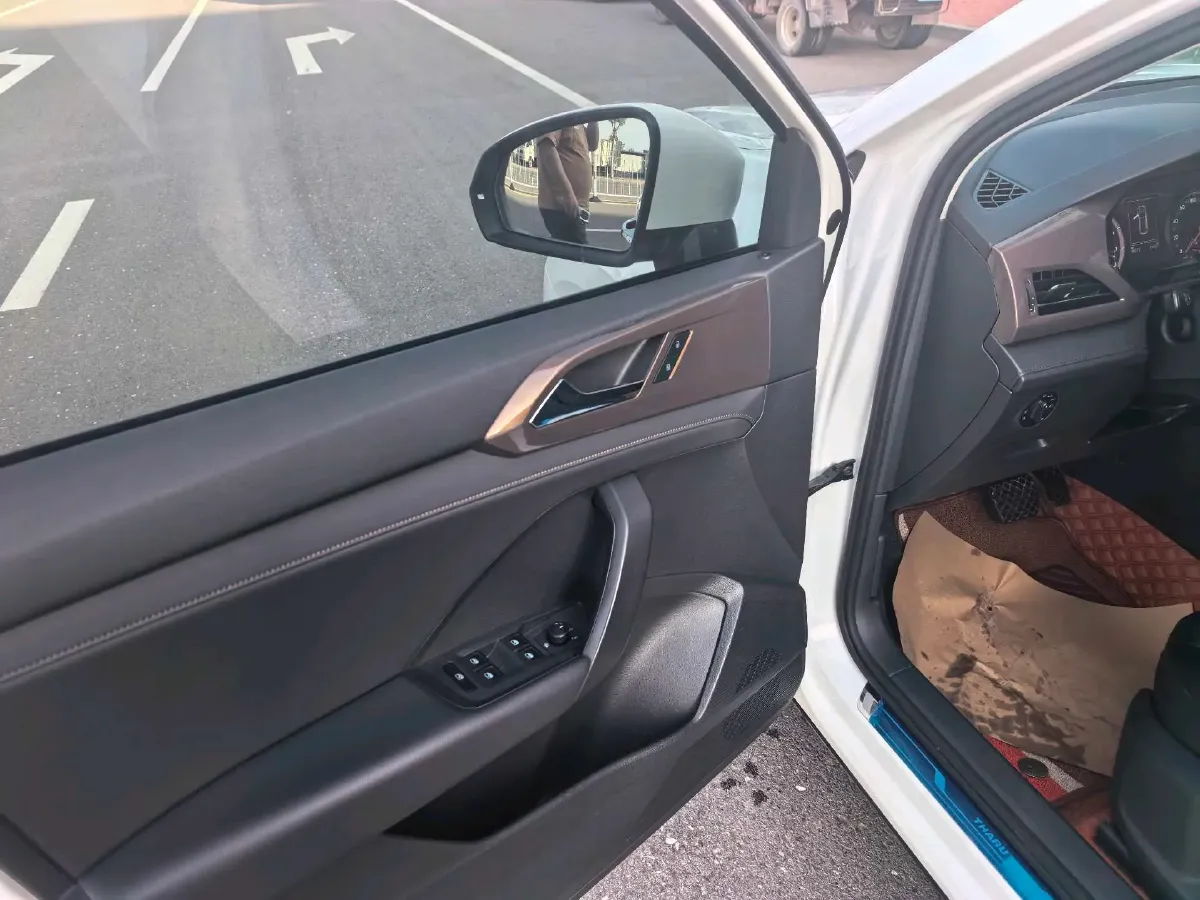 2020 Volkswagen Tharu 1.4T 150HP L4 7DCT,autocango,china used car exporter,china ev exporter,chinese used car exporter,chinese used ev exporter