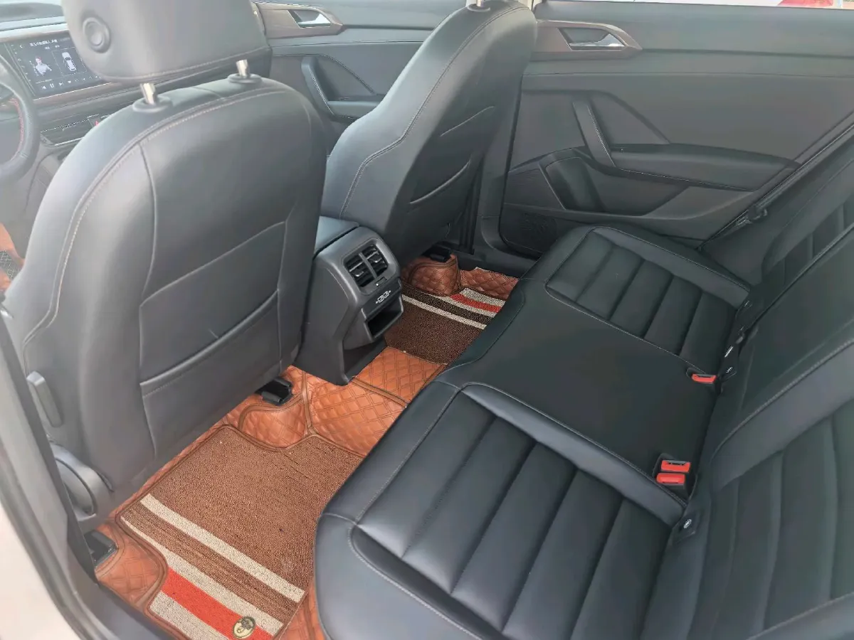 2020 Volkswagen Tharu 1.4T 150HP L4 7DCT,autocango,china used car exporter,china ev exporter,chinese used car exporter,chinese used ev exporter