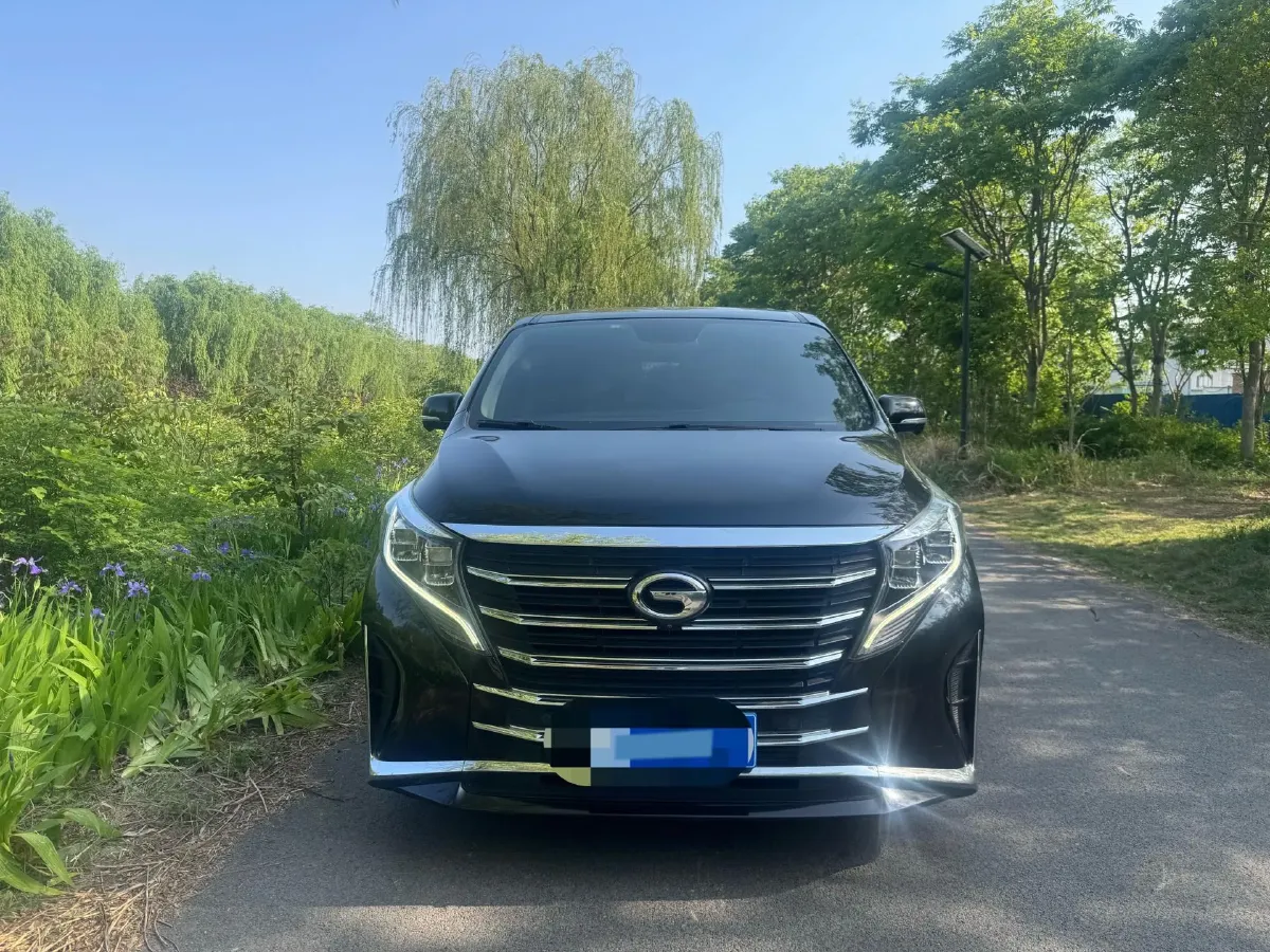 2023 GAC Trumpchi M8 2.0T 252HP L4 8AT,autocango,china used car exporter,china ev exporter,chinese used car exporter,chinese used ev exporter