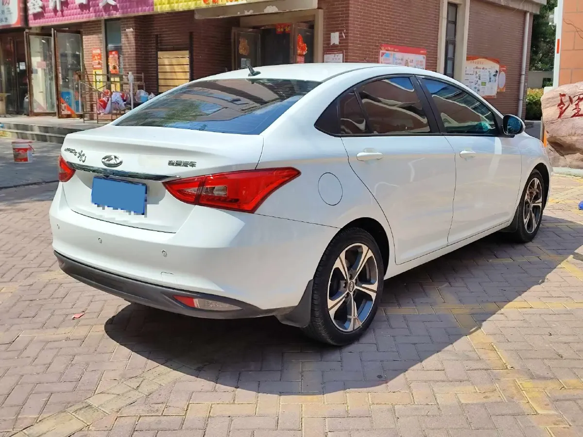 2019 Chery Arrizo 5 1.5L 116HP L4 5MT,autocango,china used car exporter,china ev exporter,chinese used car exporter,chinese used ev exporter