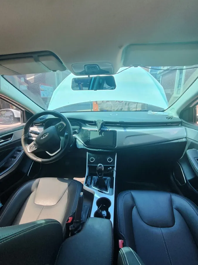 2019 Chery Arrizo 5 1.5L 116HP L4 5MT,autocango,china used car exporter,china ev exporter,chinese used car exporter,chinese used ev exporter