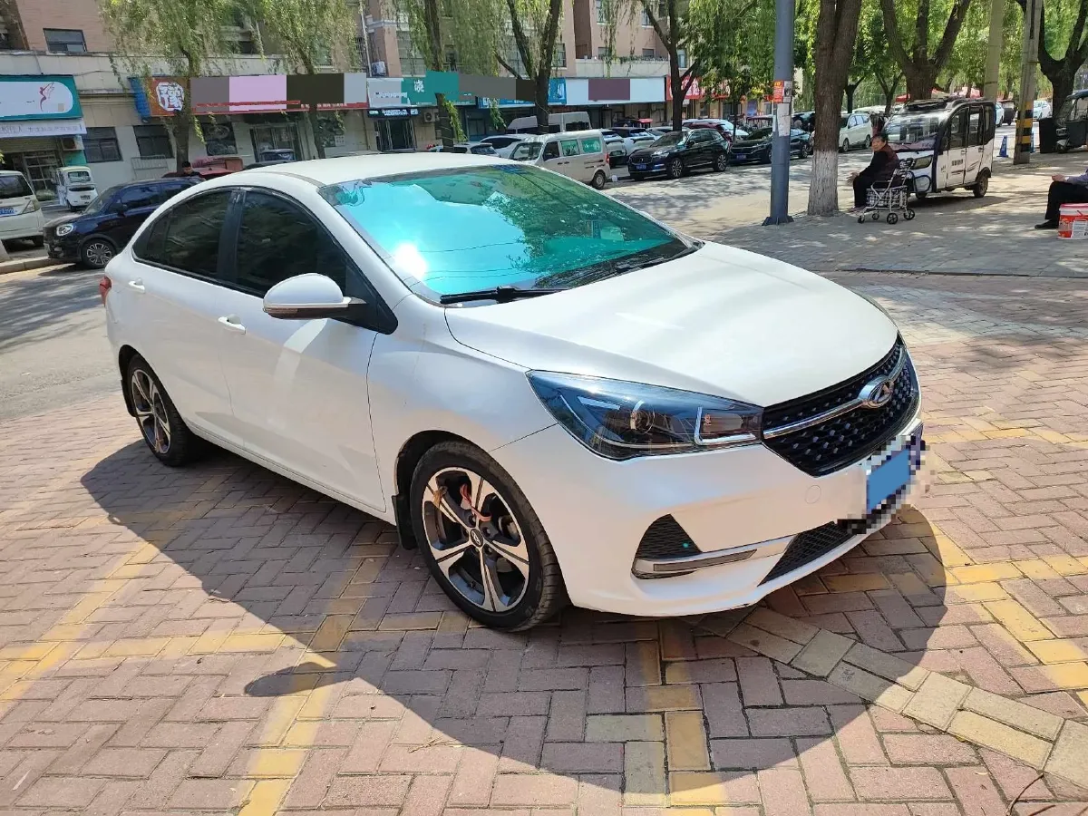 2019 Chery Arrizo 5 1.5L 116HP L4 5MT,autocango,china used car exporter,china ev exporter,chinese used car exporter,chinese used ev exporter