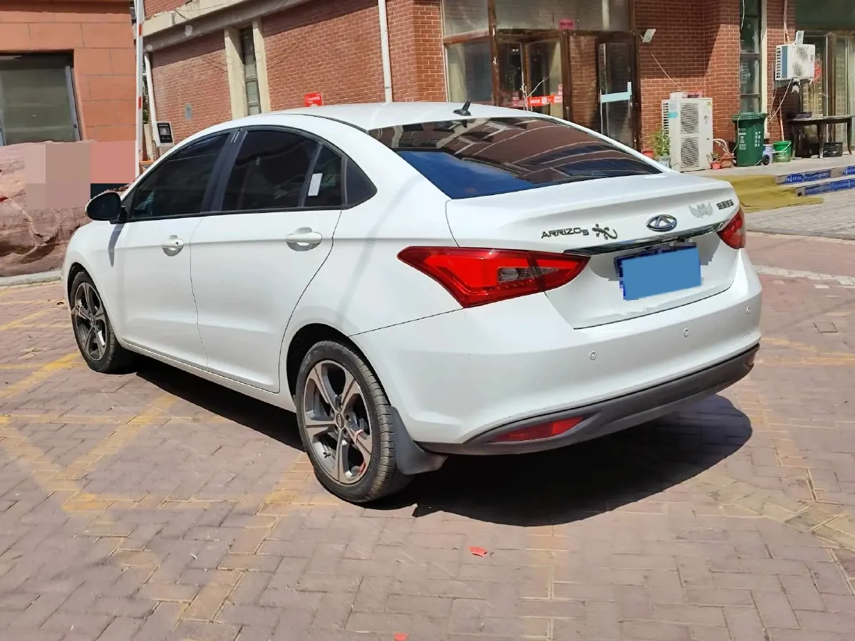 2019 Chery Arrizo 5 1.5L 116HP L4 5MT,autocango,china used car exporter,china ev exporter,chinese used car exporter,chinese used ev exporter