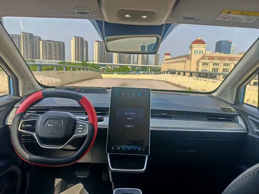 2022 ChangAn Kaicene RuiXing EM60 BEV 41.86KWH,autocango,china used car exporter,china ev exporter,chinese used car exporter,chinese used ev exporter