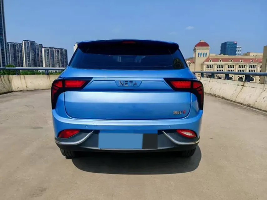 2022 ChangAn Kaicene RuiXing EM60 BEV 41.86KWH,autocango,china used car exporter,china ev exporter,chinese used car exporter,chinese used ev exporter