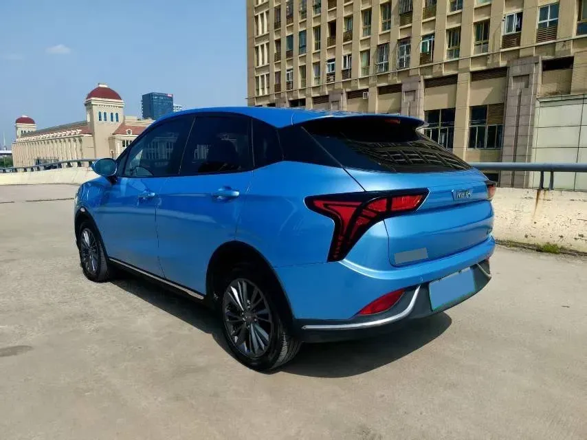 2022 ChangAn Kaicene RuiXing EM60 BEV 41.86KWH,autocango,china used car exporter,china ev exporter,chinese used car exporter,chinese used ev exporter