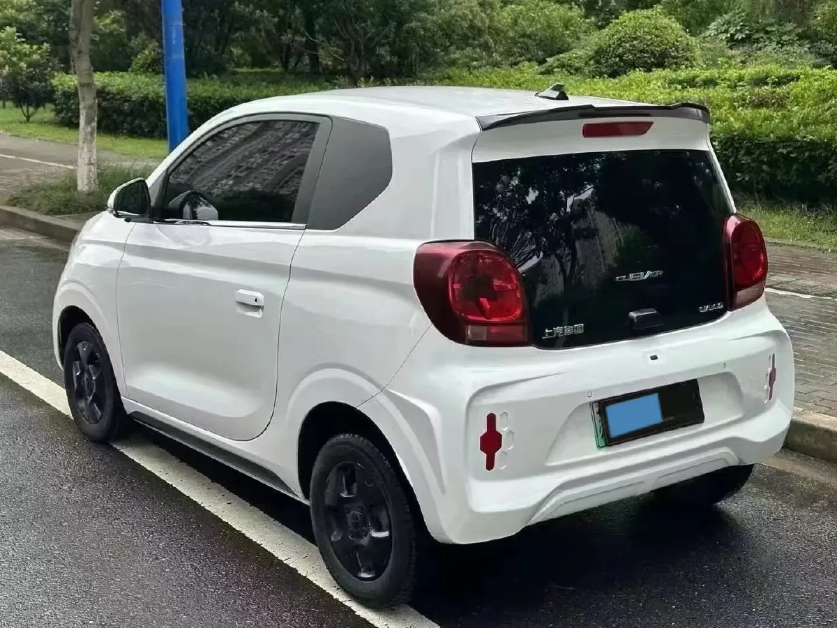 2021 Roewe Clever BEV 29.13KWH,autocango,china used car exporter,china ev exporter,chinese used car exporter,chinese used ev exporter