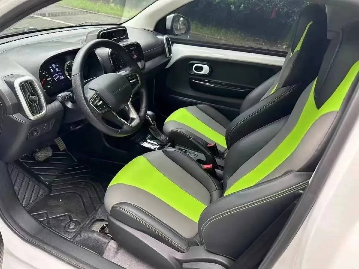 2021 Roewe Clever BEV 29.13KWH,autocango,china used car exporter,china ev exporter,chinese used car exporter,chinese used ev exporter