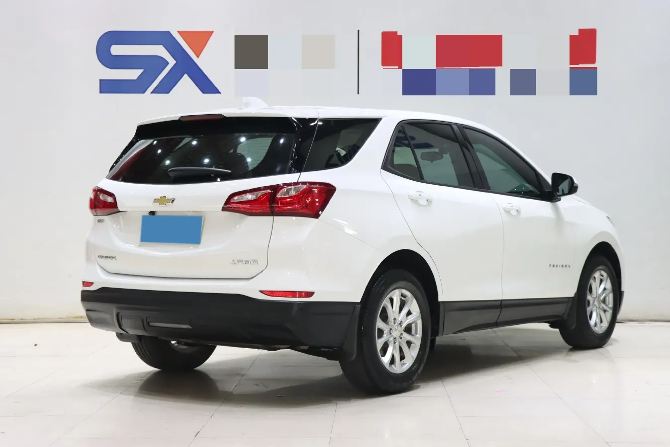 2019 Chevrolet Equinox 1.5T 180HP L4 6AT,autocango,china used car exporter,china ev exporter,chinese used car exporter,chinese used ev exporter
