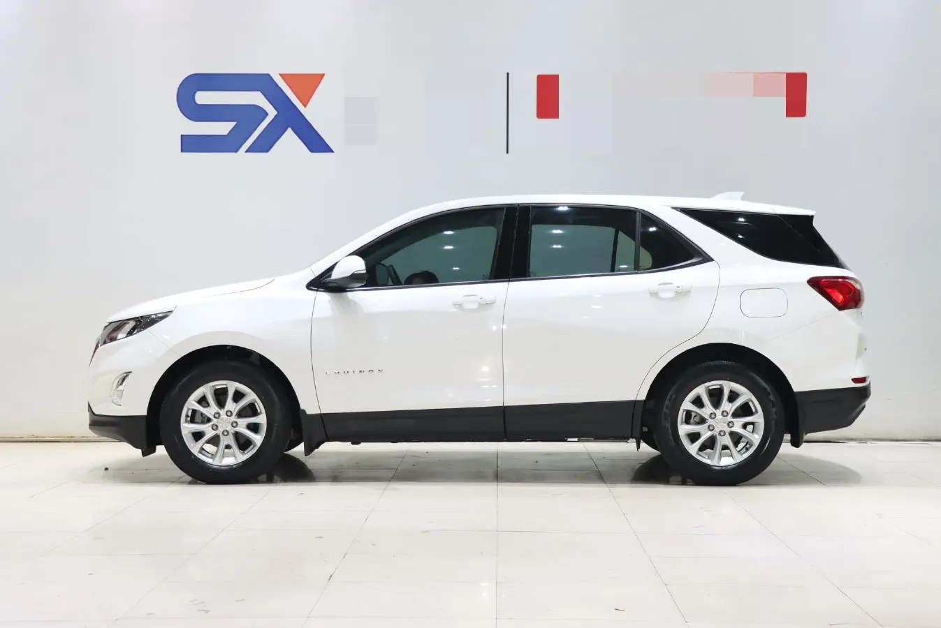2019 Chevrolet Equinox 1.5T 180HP L4 6AT,autocango,china used car exporter,china ev exporter,chinese used car exporter,chinese used ev exporter