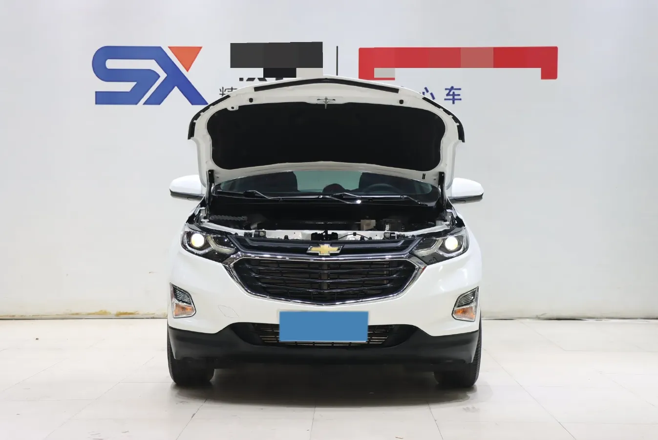 2019 Chevrolet Equinox 1.5T 180HP L4 6AT,autocango,china used car exporter,china ev exporter,chinese used car exporter,chinese used ev exporter