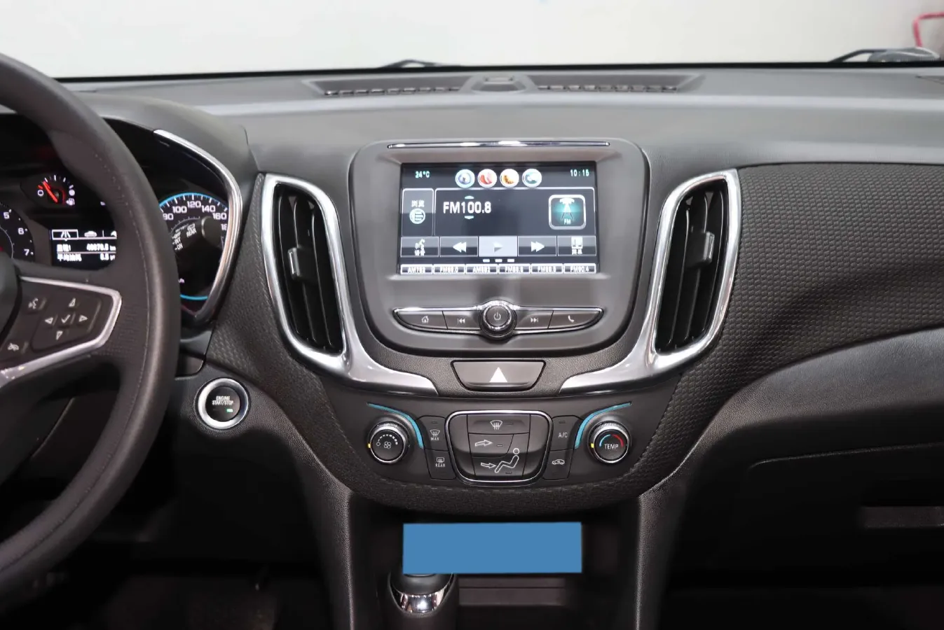 2019 Chevrolet Equinox 1.5T 180HP L4 6AT,autocango,china used car exporter,china ev exporter,chinese used car exporter,chinese used ev exporter