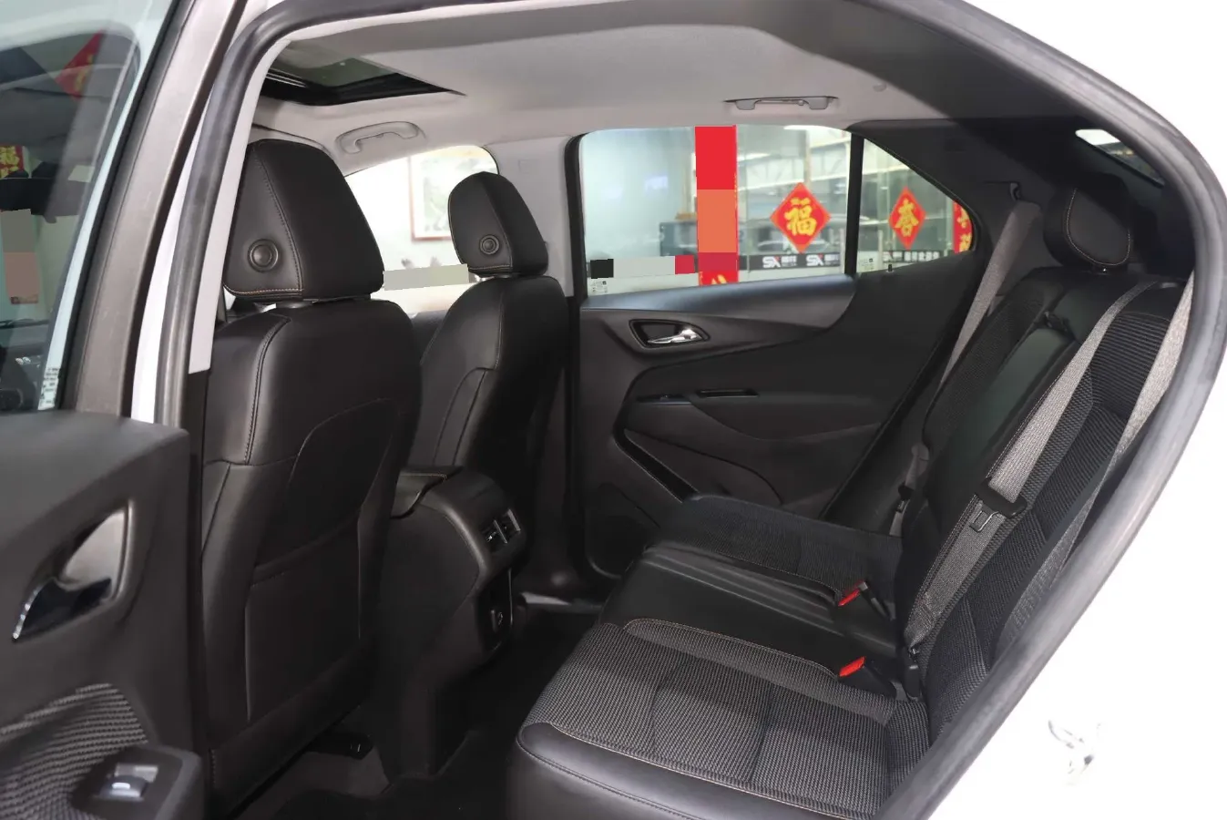 2019 Chevrolet Equinox 1.5T 180HP L4 6AT,autocango,china used car exporter,china ev exporter,chinese used car exporter,chinese used ev exporter