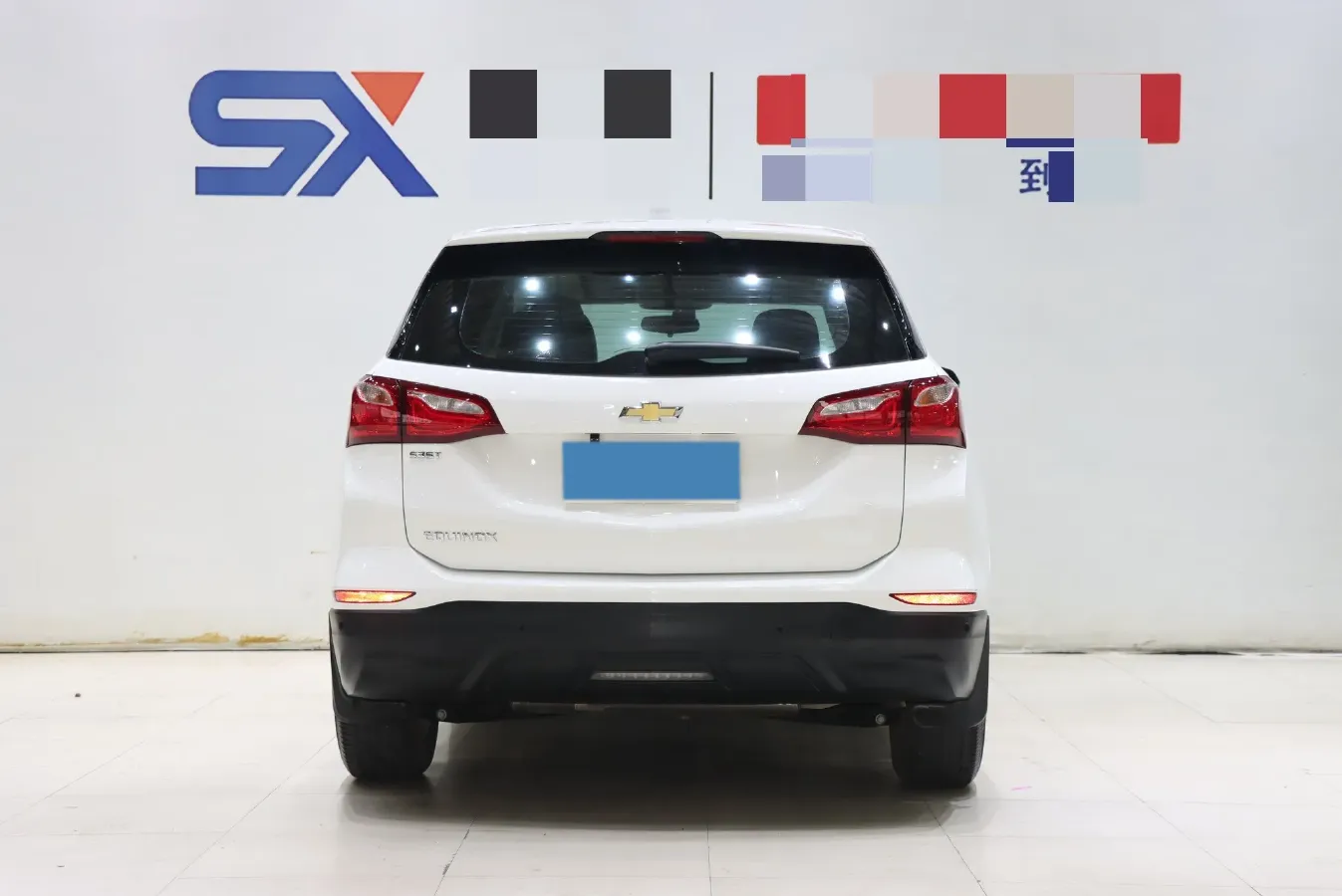 2019 Chevrolet Equinox 1.5T 180HP L4 6AT,autocango,china used car exporter,china ev exporter,chinese used car exporter,chinese used ev exporter