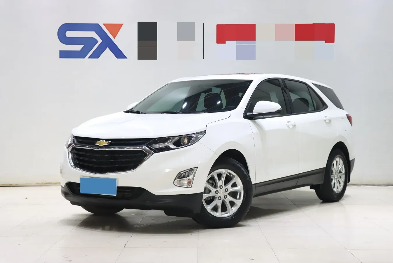 2019 Chevrolet Equinox 1.5T 180HP L4 6AT,autocango,china used car exporter,china ev exporter,chinese used car exporter,chinese used ev exporter