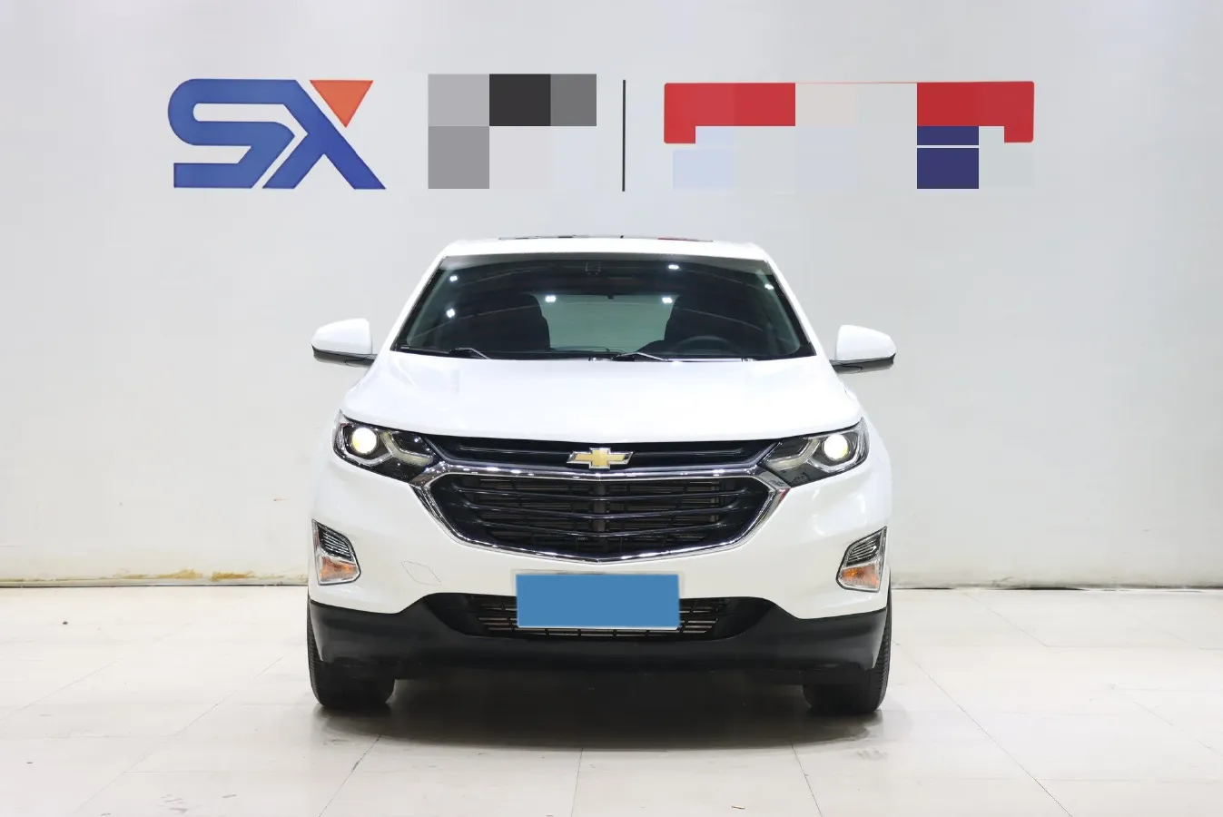 2019 Chevrolet Equinox 1.5T 180HP L4 6AT,autocango,china used car exporter,china ev exporter,chinese used car exporter,chinese used ev exporter