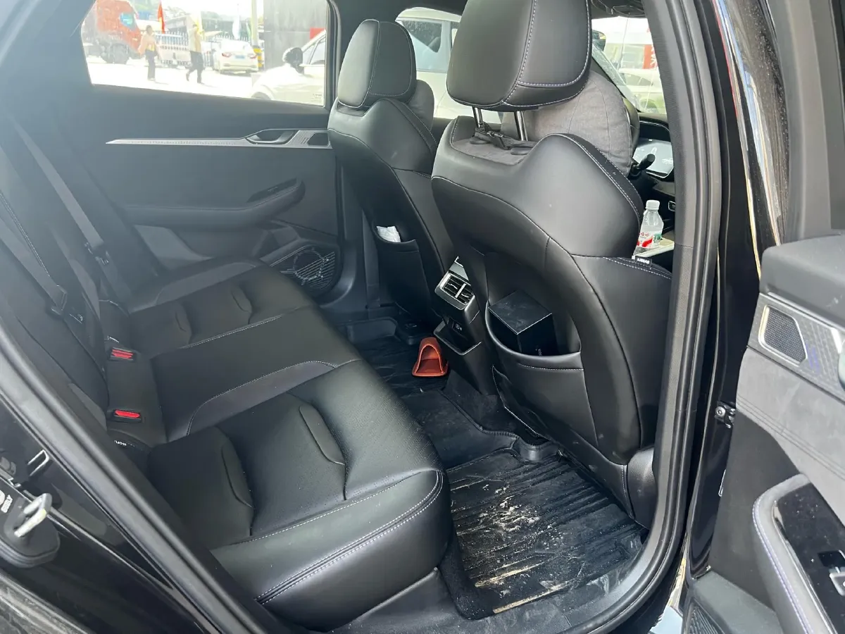 2024 Geely Preface 2.0T 190HP L4 7DCT,autocango,china used car exporter,china ev exporter,chinese used car exporter,chinese used ev exporter