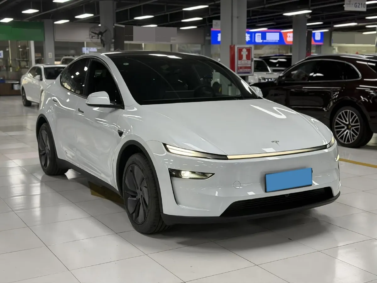 2026 Tesla Model Y BEV,autocango,china used car exporter,china ev exporter,chinese used car exporter,chinese used ev exporter
