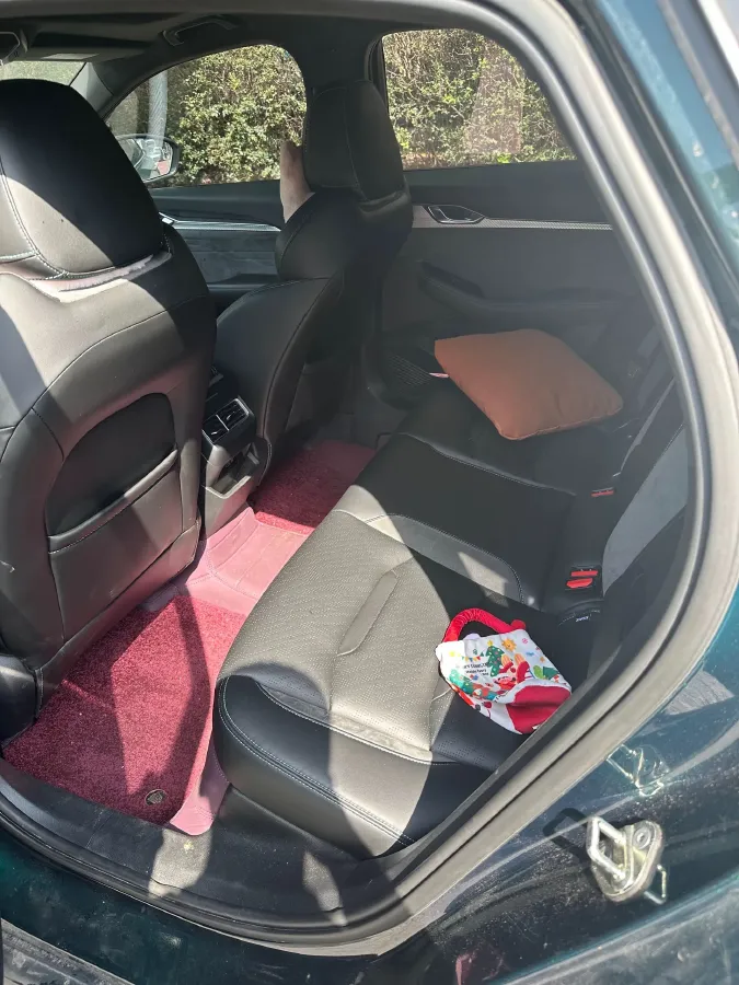 2021 Geely Preface 2.0T 190HP L4 7DCT,autocango,china used car exporter,china ev exporter,chinese used car exporter,chinese used ev exporter