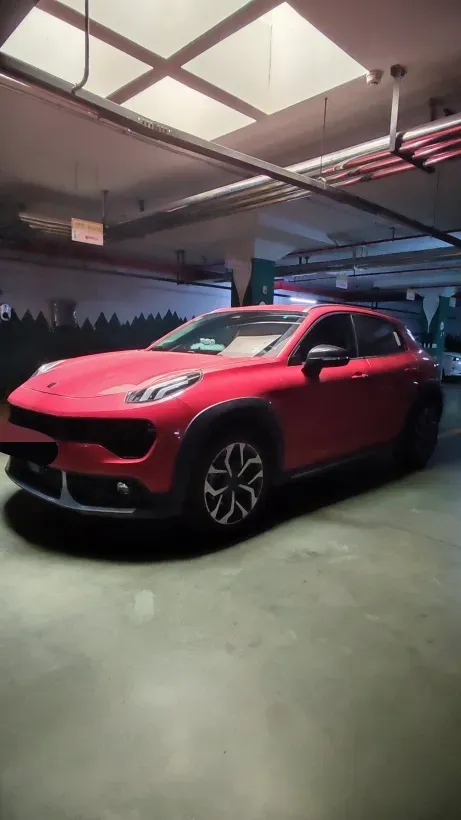 2018 Geely Emgrand GT 1.5T 180HP L3 7DCT,autocango,china used car exporter,china ev exporter,chinese used car exporter,chinese used ev exporter