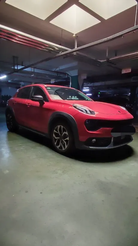 2018 Geely Emgrand GT 1.5T 180HP L3 7DCT,autocango,china used car exporter,china ev exporter,chinese used car exporter,chinese used ev exporter