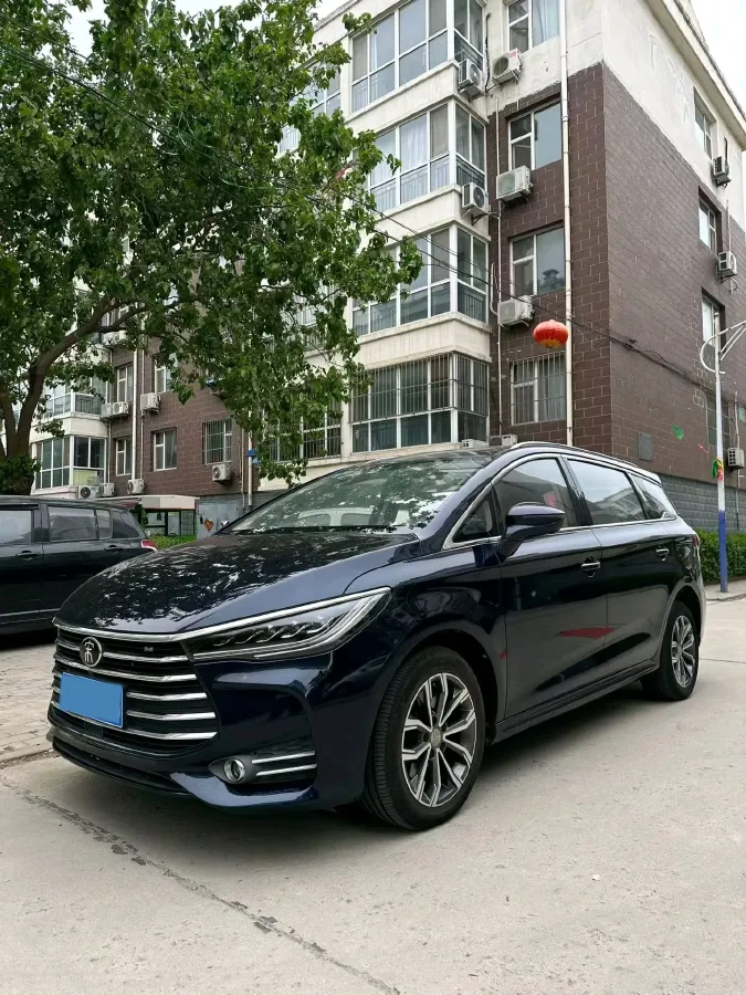 2019 BYD Song MAX 1.5T 154HP L4 6DCT,autocango,china used car exporter,china ev exporter,chinese used car exporter,chinese used ev exporter