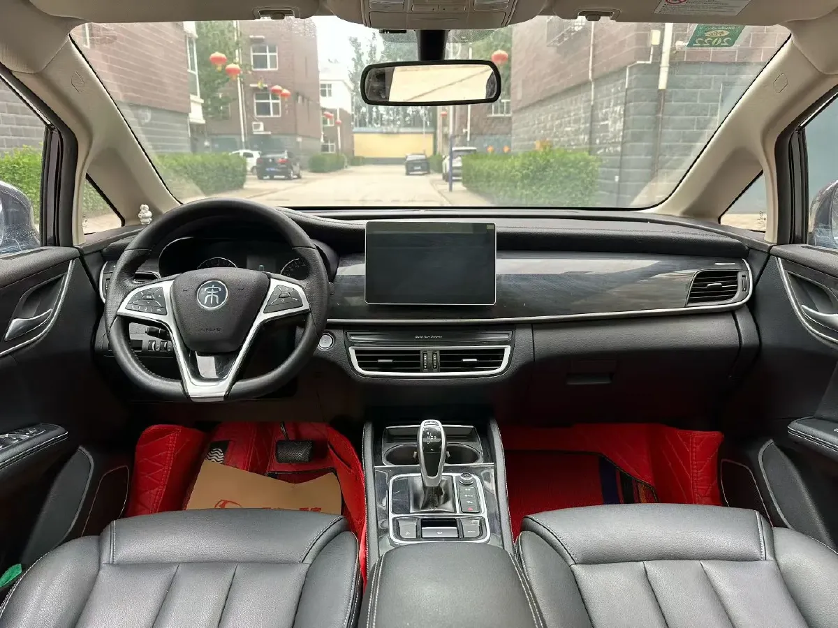 2019 BYD Song MAX 1.5T 154HP L4 6DCT,autocango,china used car exporter,china ev exporter,chinese used car exporter,chinese used ev exporter