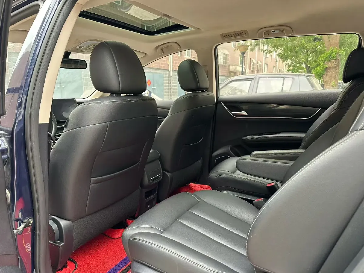 2019 BYD Song MAX 1.5T 154HP L4 6DCT,autocango,china used car exporter,china ev exporter,chinese used car exporter,chinese used ev exporter