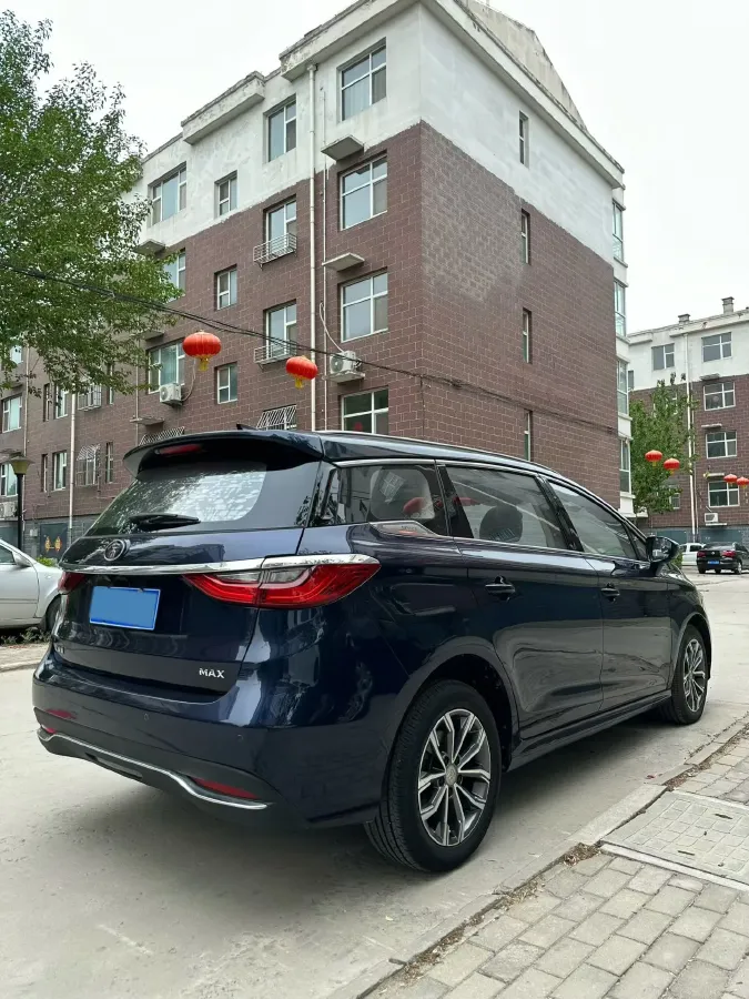 2019 BYD Song MAX 1.5T 154HP L4 6DCT,autocango,china used car exporter,china ev exporter,chinese used car exporter,chinese used ev exporter