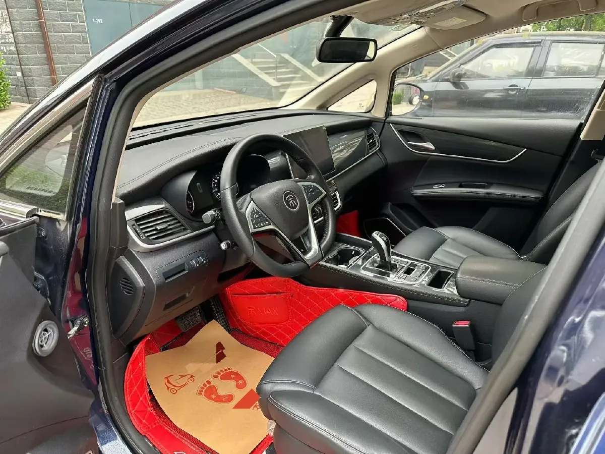 2019 BYD Song MAX 1.5T 154HP L4 6DCT,autocango,china used car exporter,china ev exporter,chinese used car exporter,chinese used ev exporter