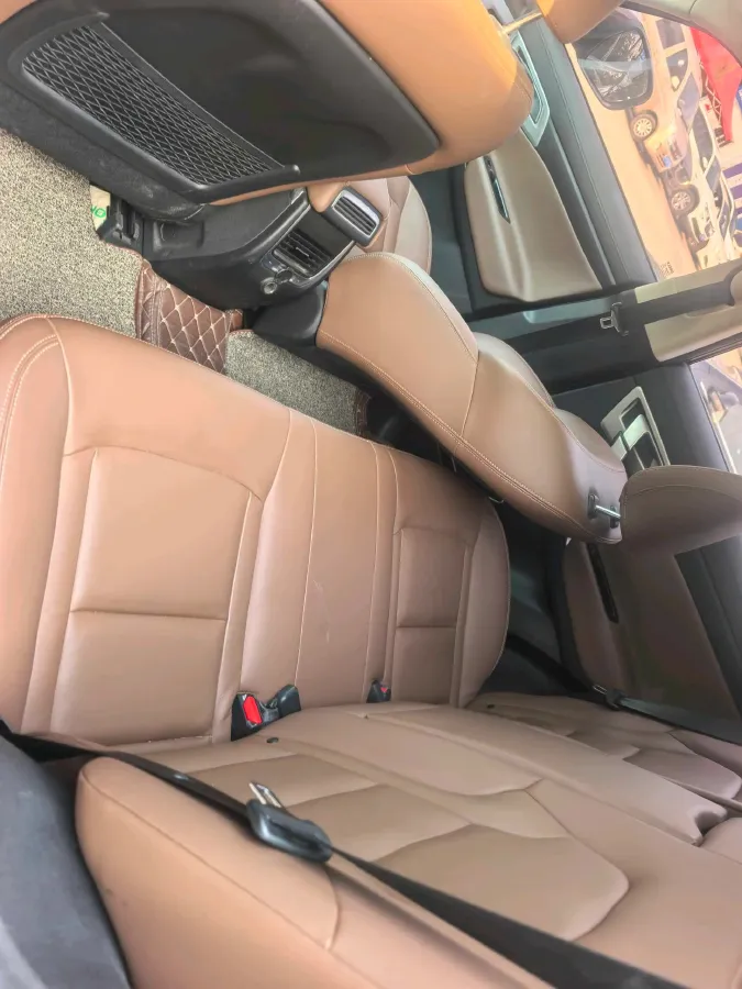 2016 Geely Azkarra 1.8T 184HP L4 6AT,autocango,china used car exporter,china ev exporter,chinese used car exporter,chinese used ev exporter