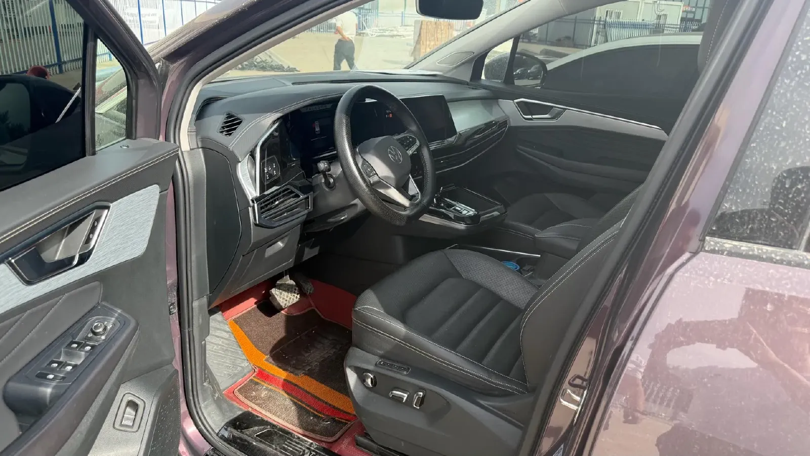 2021 Volkswagen Talagon 2.0T 220HP L4 7DCT,autocango,china used car exporter,china ev exporter,chinese used car exporter,chinese used ev exporter