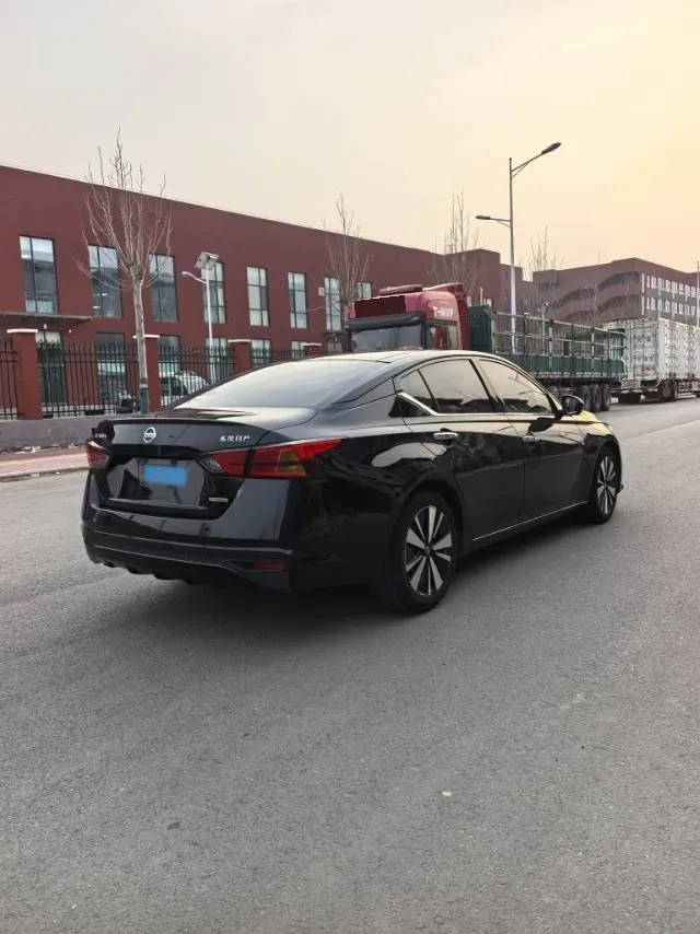 2020 Nissan Teana 2.0L 159HP L4 CVT,autocango,china used car exporter,china ev exporter,chinese used car exporter,chinese used ev exporter