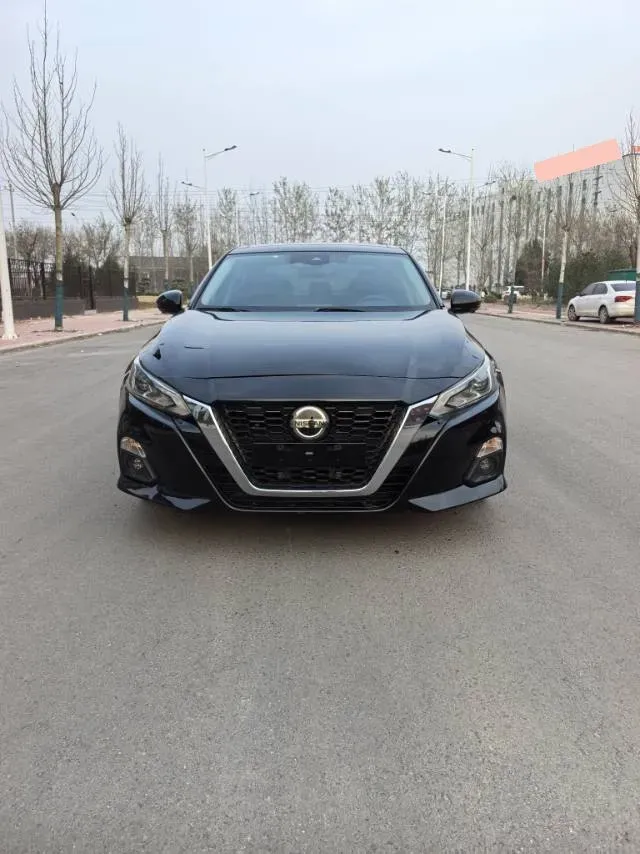 2020 Nissan Teana 2.0L 159HP L4 CVT,autocango,china used car exporter,china ev exporter,chinese used car exporter,chinese used ev exporter