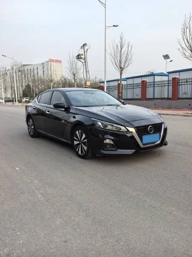 2020 Nissan Teana 2.0L 159HP L4 CVT,autocango,china used car exporter,china ev exporter,chinese used car exporter,chinese used ev exporter