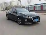 2020 Nissan Teana 2.0L 159HP L4 CVT