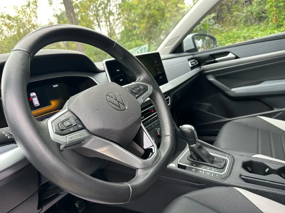 2023 Volkswagen Lavida 1.4T 150HP L4 7DCT,autocango,china used car exporter,china ev exporter,chinese used car exporter,chinese used ev exporter