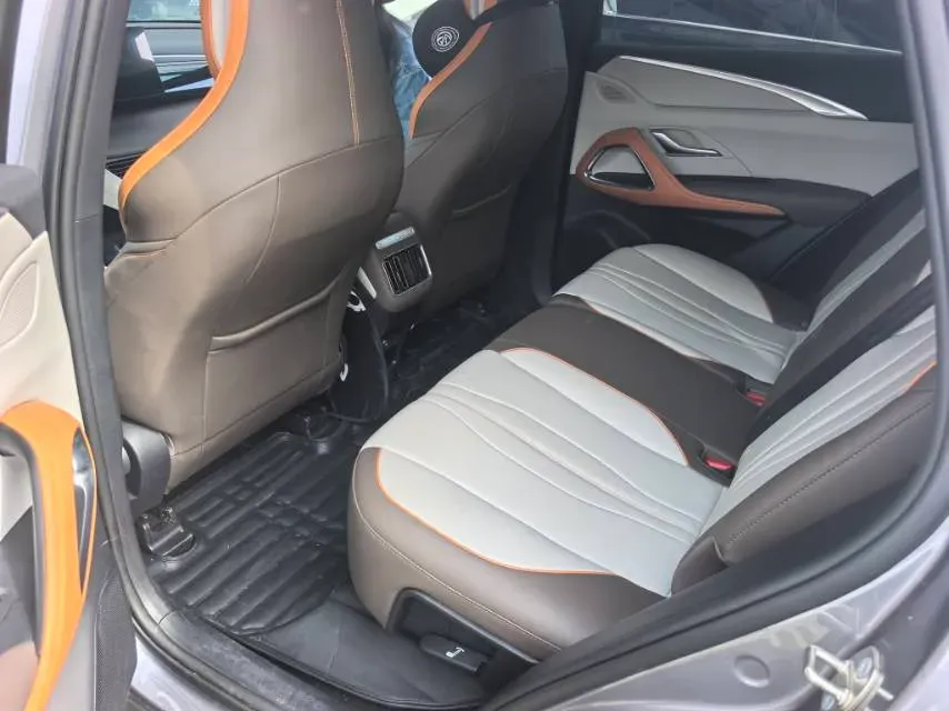 2022 Ruichi Auto EC35 BEV 82HP BEV 36.288KWH,autocango,china used car exporter,china ev exporter,chinese used car exporter,chinese used ev exporter