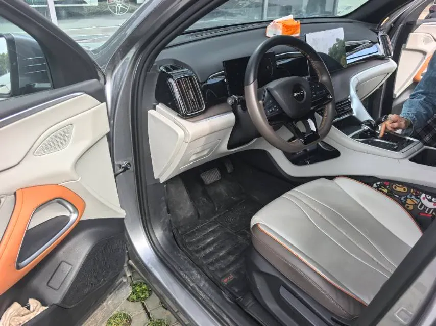 2022 Ruichi Auto EC35 BEV 82HP BEV 36.288KWH,autocango,china used car exporter,china ev exporter,chinese used car exporter,chinese used ev exporter