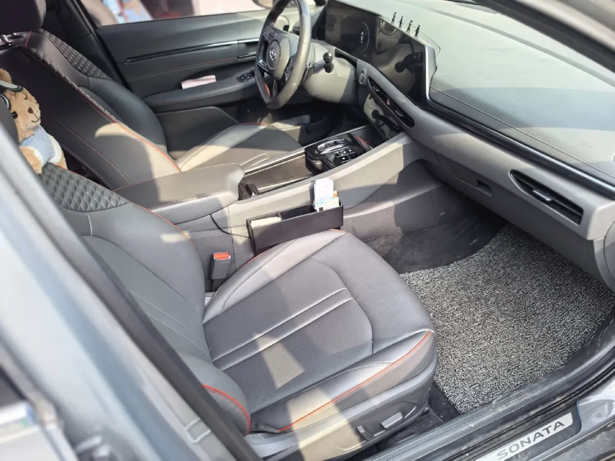 2020 Hyundai Sonata 2.0T 240HP L4 8AT,autocango,china used car exporter,china ev exporter,chinese used car exporter,chinese used ev exporter